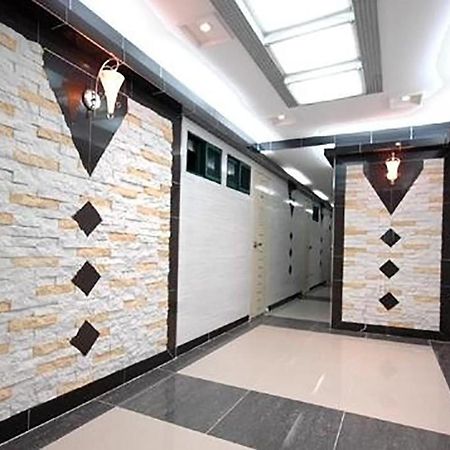 The Stay Hill Seoul Ngoại thất bức ảnh