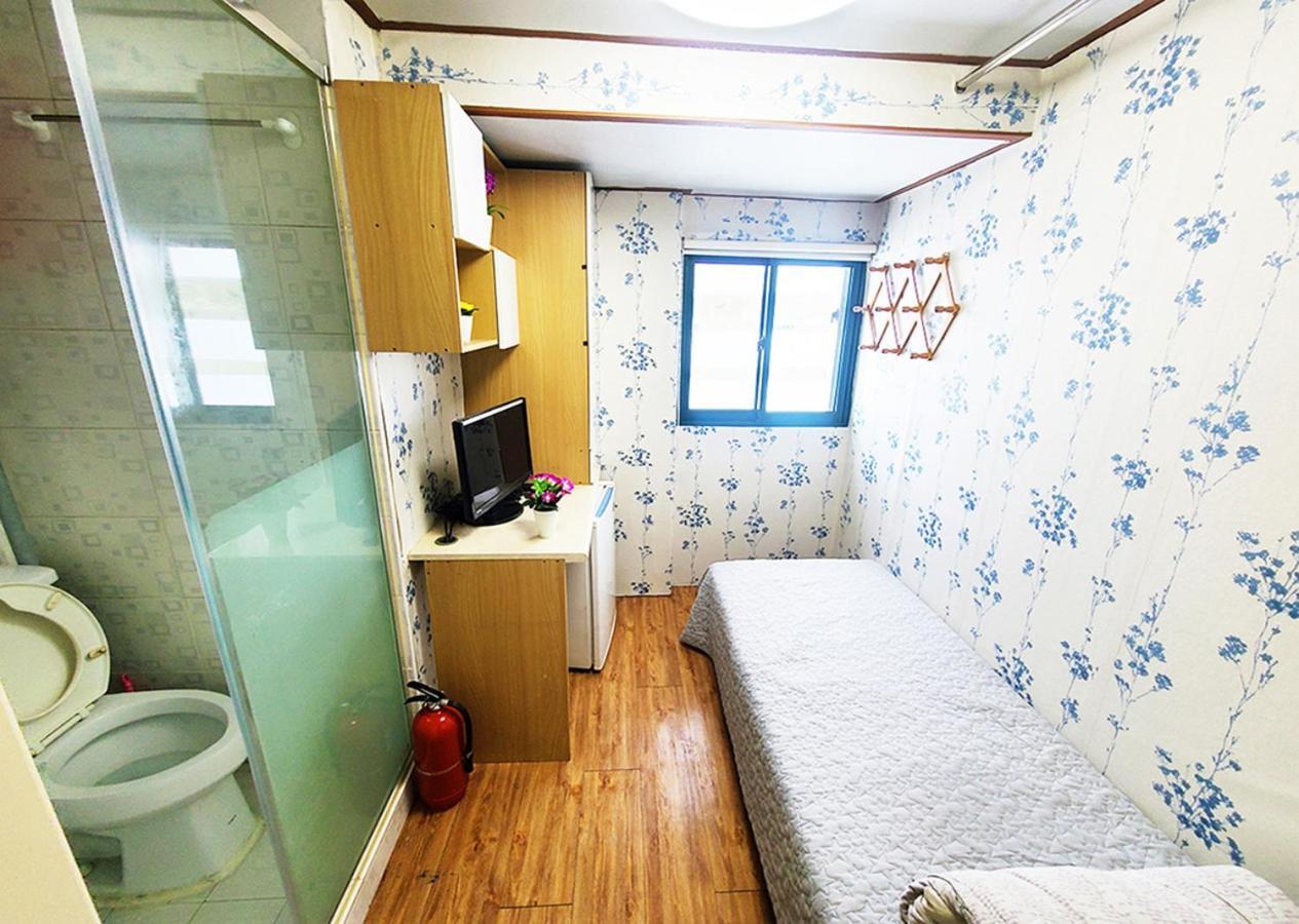 The Stay Hill Seoul Ngoại thất bức ảnh