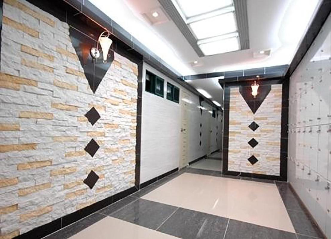 The Stay Hill Seoul Ngoại thất bức ảnh