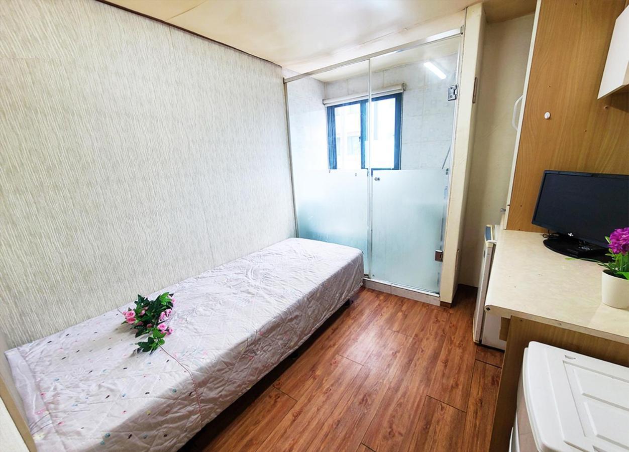 The Stay Hill Seoul Ngoại thất bức ảnh