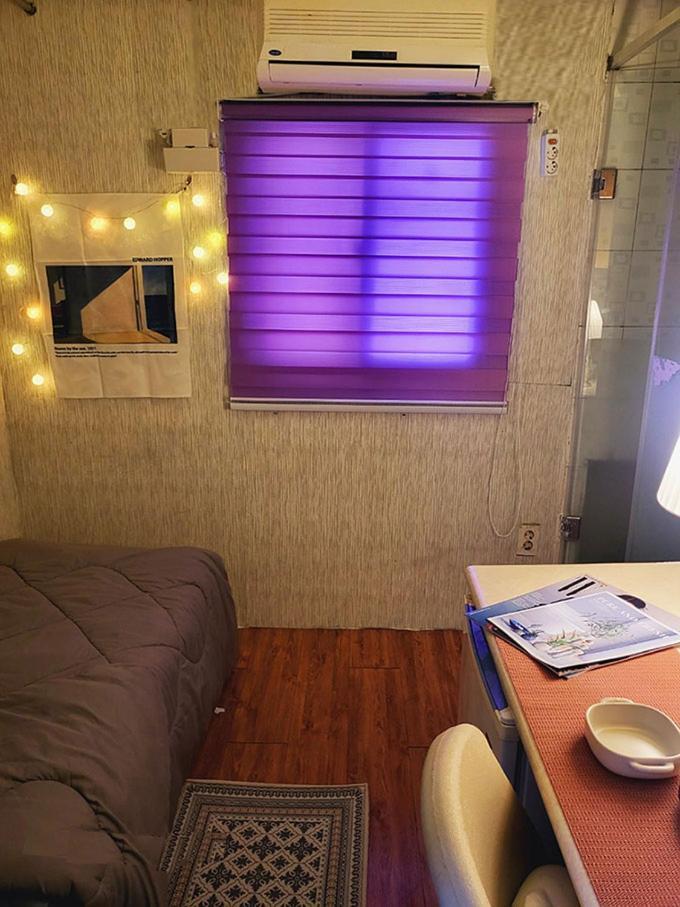 The Stay Hill Seoul Ngoại thất bức ảnh