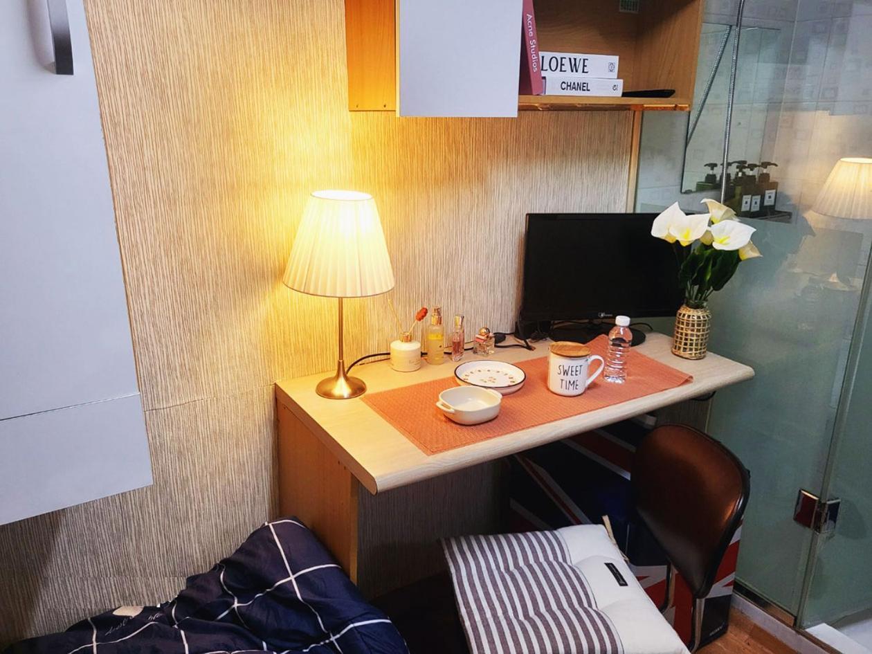 The Stay Hill Seoul Ngoại thất bức ảnh